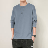 Gray And Blue