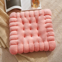 Square Biscuit Pad Powder