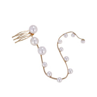 Round Pearl FS1019