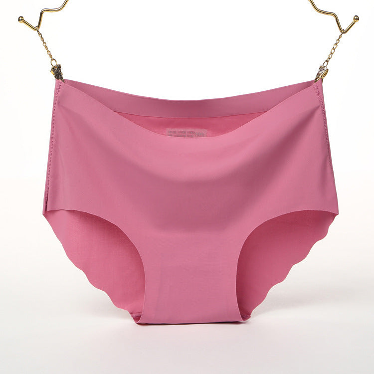 Women’s Seamless Bodysuit – One-Piece Underwear