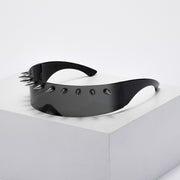 Men's Punk Style Party Sunglasses