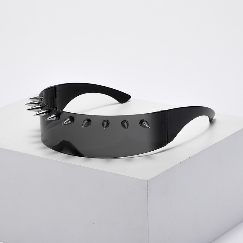 Men's Punk Style Party Sunglasses