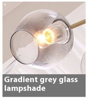 Gold Grey