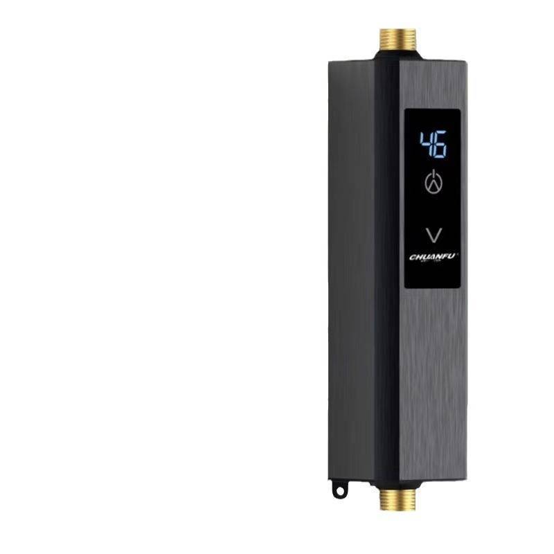 Instant Electric Water Heater Kitchen Toilet