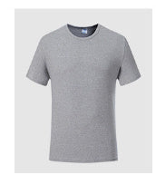 Unisex Modal Short Sleeve T Shirt Overalls Relaxed Fit