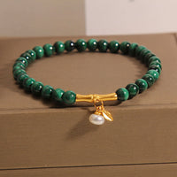 Bamboo Bracelet