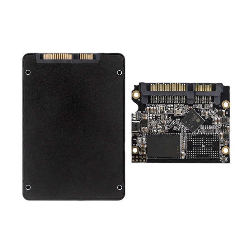 M.2 2280 NVMe SSD – High-Speed PCIe Gen3 x4 Internal Solid State Drive for Laptops (256GB–2TB)