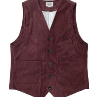 wine red