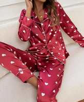 Red Love