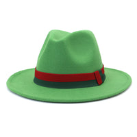 Grass Green