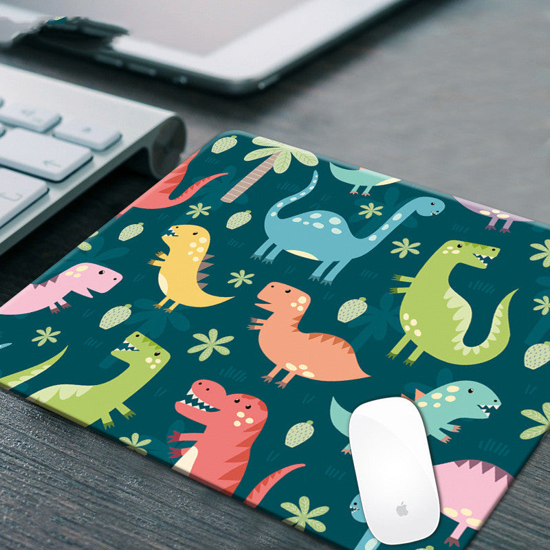 Mouse Pad Batch Small And Cute Office Minimalist
