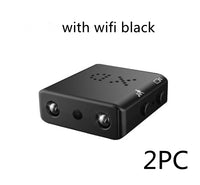 Black 2PC