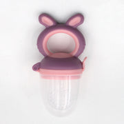 Baby Teether – Soft and Safe Bite Toy for Soothing Sore Gums