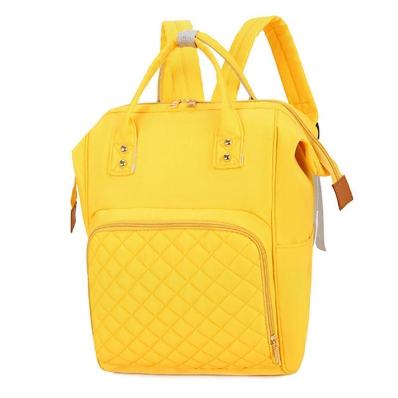 Baby Bottle Backpack