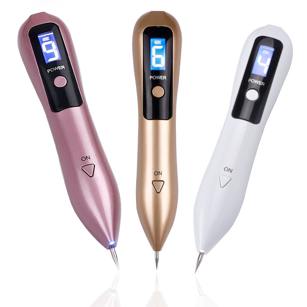 Laser Beauty Spot Removal Pen for Small White Spots