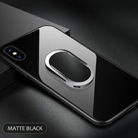Black matte