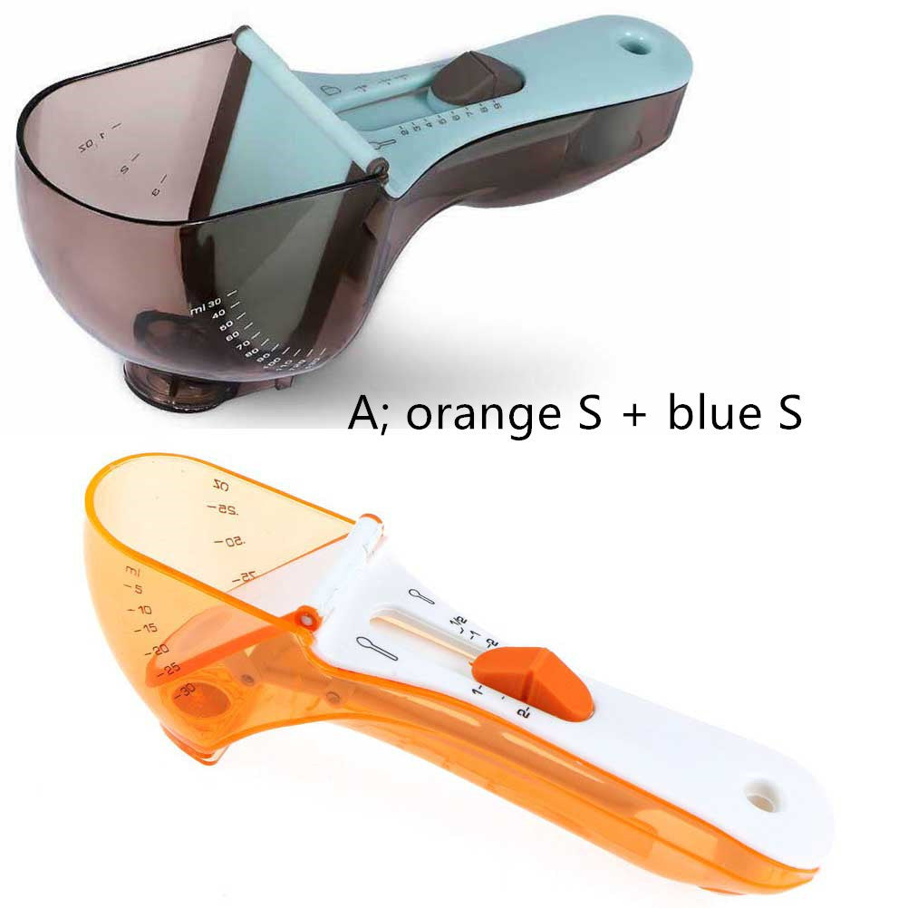 Digital Measuring Spoon - Accurate Kitchen Measuring Tool for Baking & Cooking