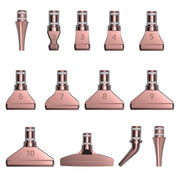 Diamond Painting Resin Pen Tool Set – Metal Alloy Steel Head DIY Craft Kit
