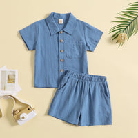 Denim Blue