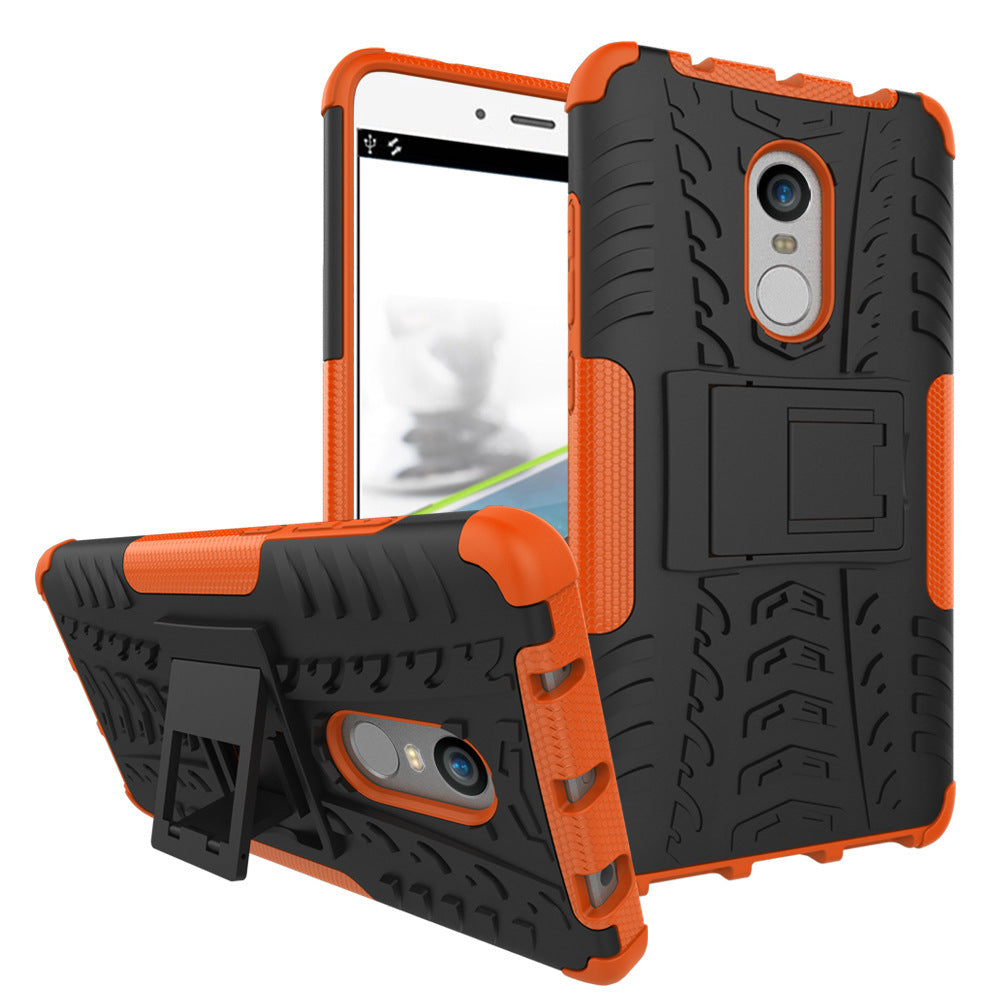 For Xiaomi Note4 Phone Case