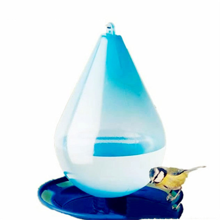 Hanging Hook Outdoor Bird Feeder