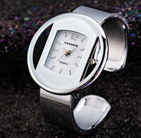 Silver white