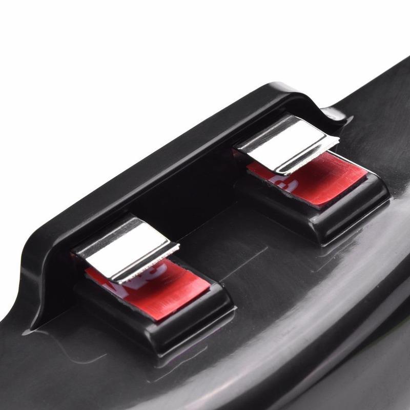 Car Rearview Blind Spot Mirror – 360° Adjustable Auxiliary Mirror