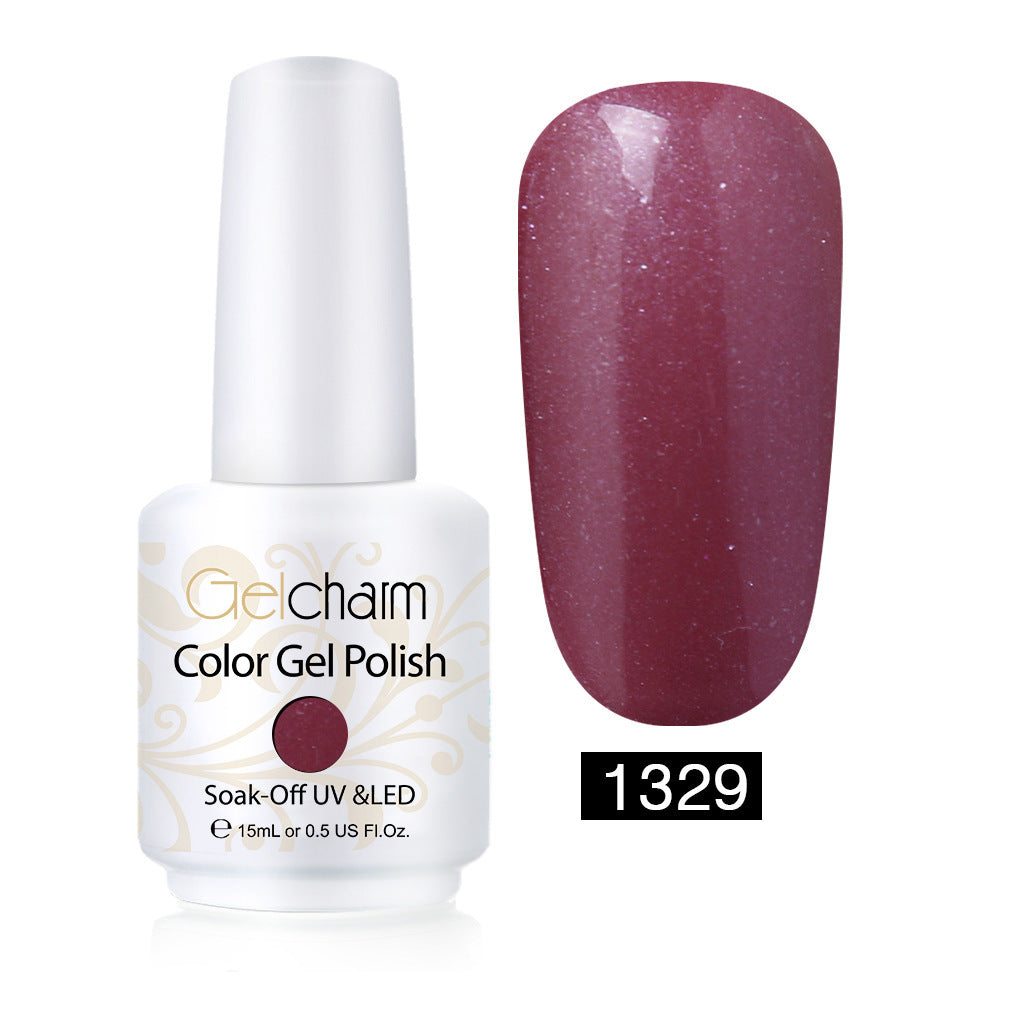 Gel Nail Polish Primer and Topcoat