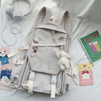 Beige No pendant