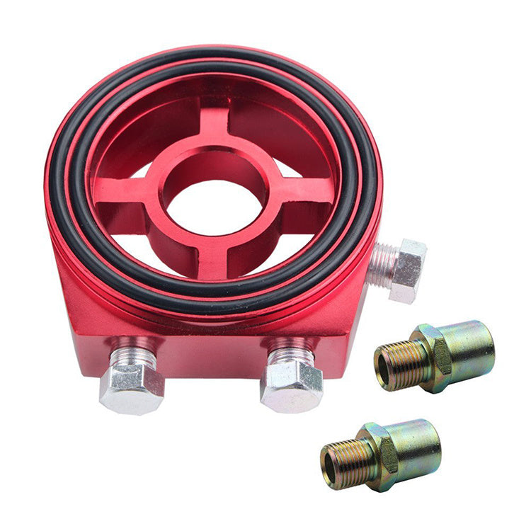 Oil Pressure Gauge Adapter