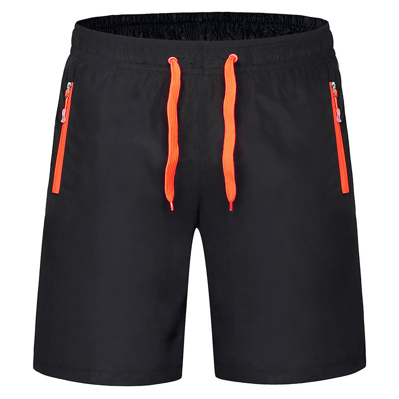 Men’s Quick-Dry Running Pants – Breathable Gym Sportswear