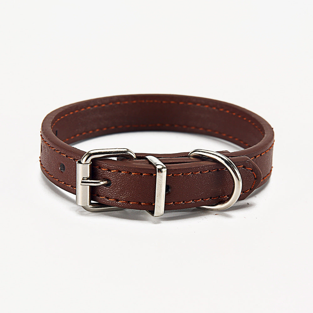 Adjustable Pet Collar