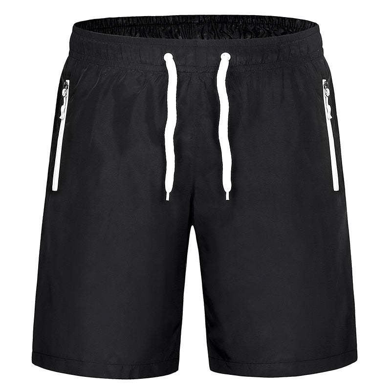 Men’s Quick-Dry Running Pants – Breathable Gym Sportswear