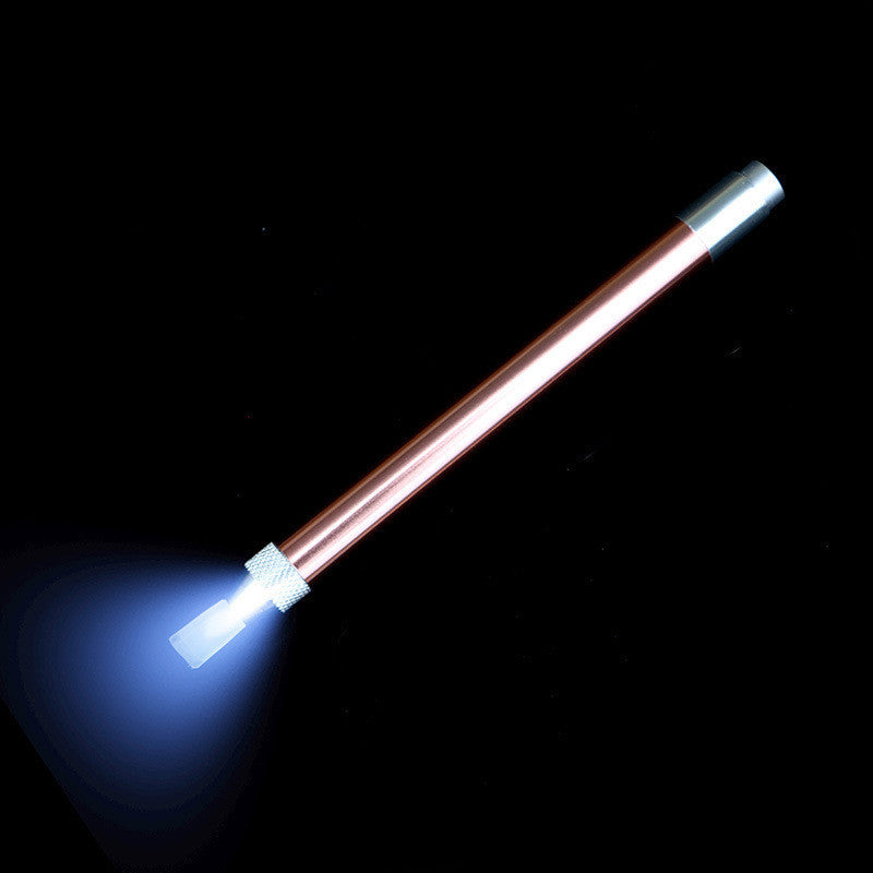 Luminous Point Drill Pen – Diamond Painting Tool for Cross Stitch and DIY Crafts