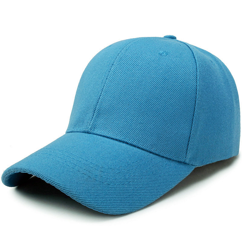 Fashion Baseball Cap for Men and Women