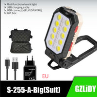 W599A 10hole COB kit