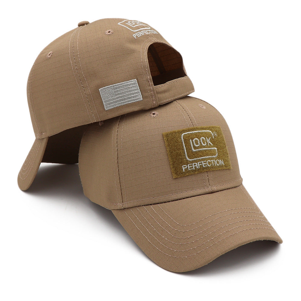Women's Sports Baseball Cap