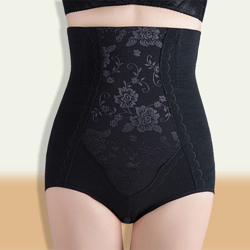 Women’s Seamless Shaping Underwear – Control Briefs