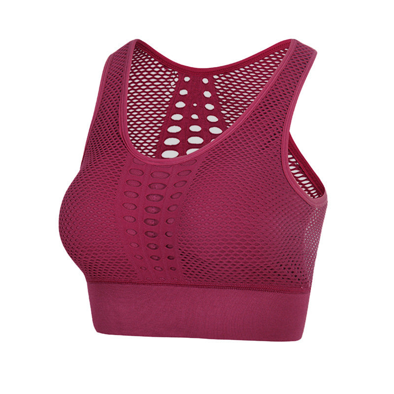 Women’s Seamless Sports Underwear – Training Briefs