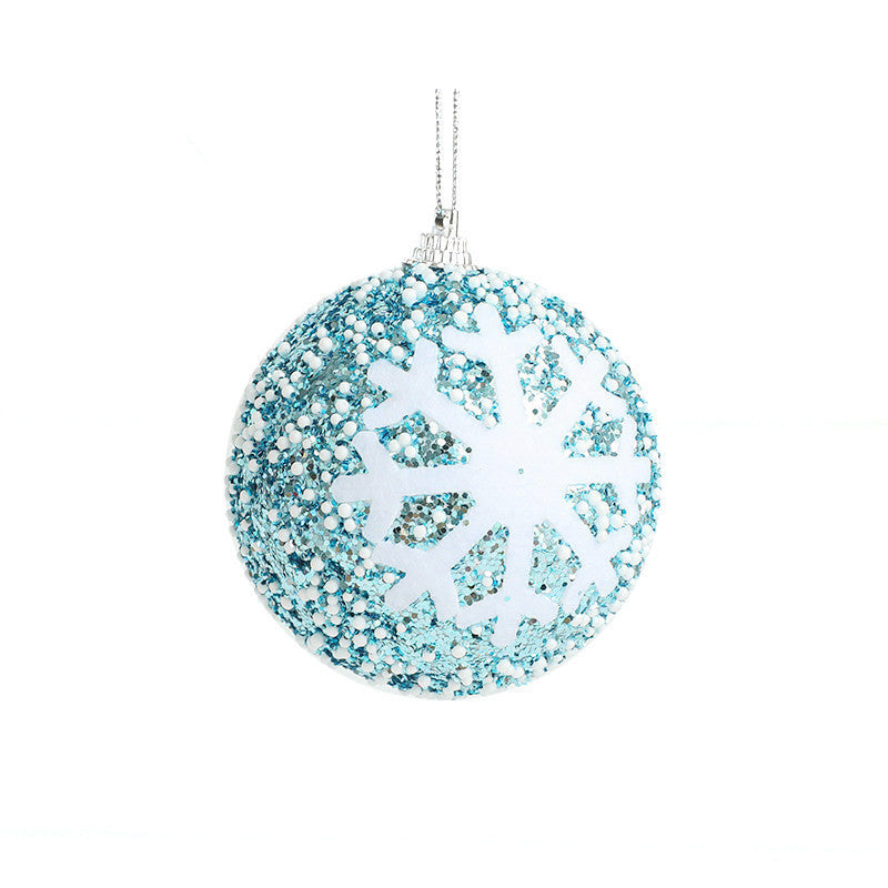 Christmas Balls For Home Outdoor