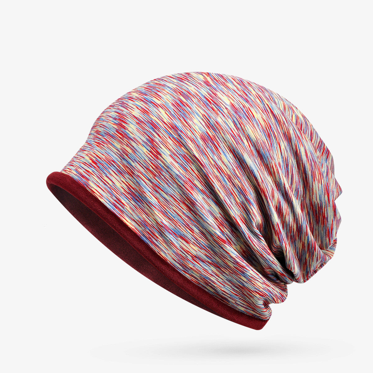 All-match Fashion Outdoor Warm Ear Protection Color