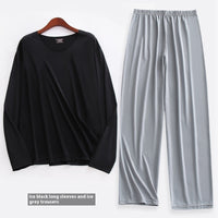 Ice Black Ice Gray