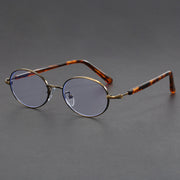 Street Style Unisex Sunglasses – UV Protection for Fashion & Outdoor Activities