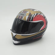 Motorcycle Bear Helmet Doll Cat Motorcycle Helmet Model