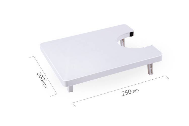 Stainless Steel Frame Mini Portable Sewing Machine Home Use