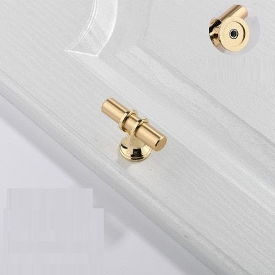 Modern Simple Cabinet, Wardrobe Door Handle