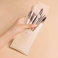 Apricot Envelope Package