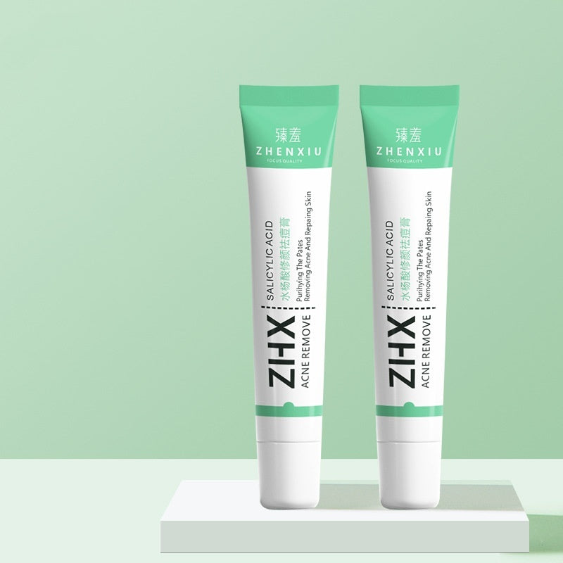 Anti-acne Closed Mouth Shrink Pores Anti-blackhead Acne Powerful Anti-acne Cream
