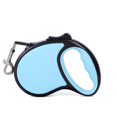 Pet Leash, Automatic Retractable Tractor Dog Chain