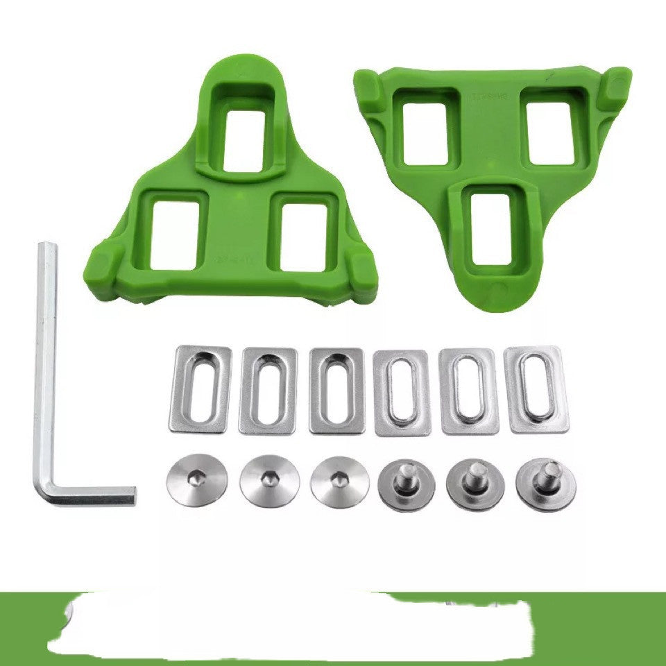 Pedals And Pedal Cleats Daquan SPD Road Bike Cleats